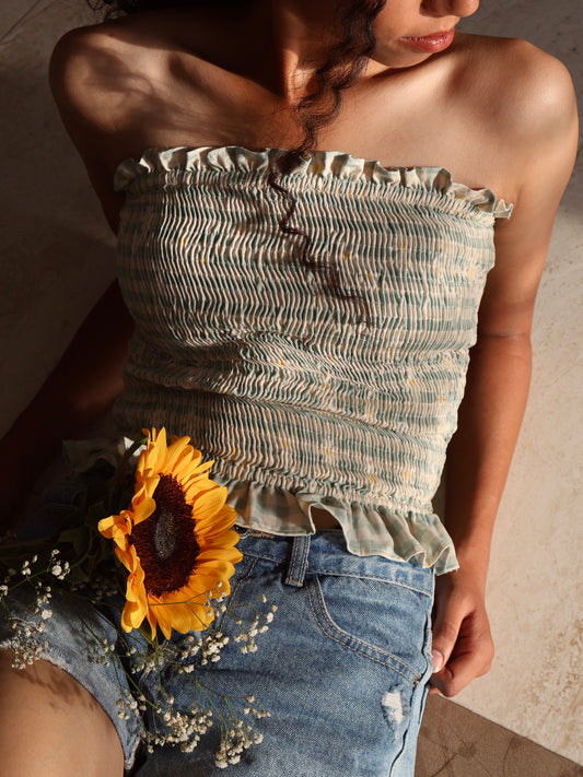 Daisy Top