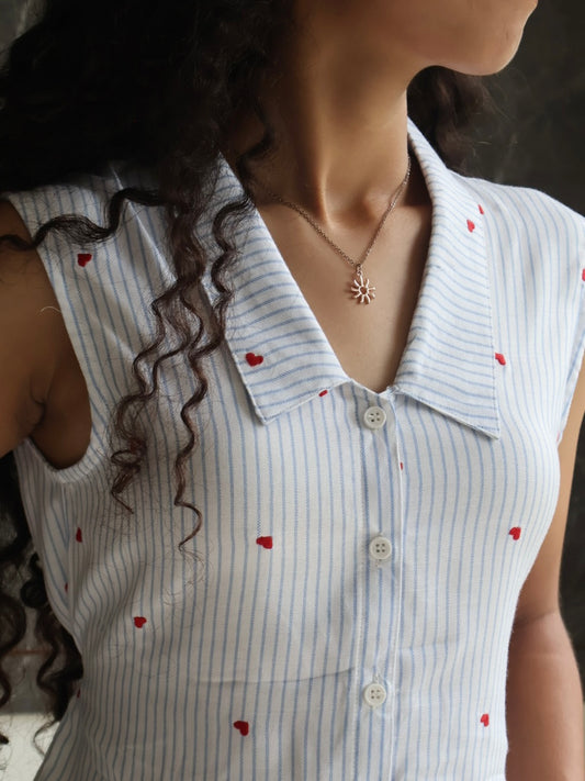 Maria Shirt