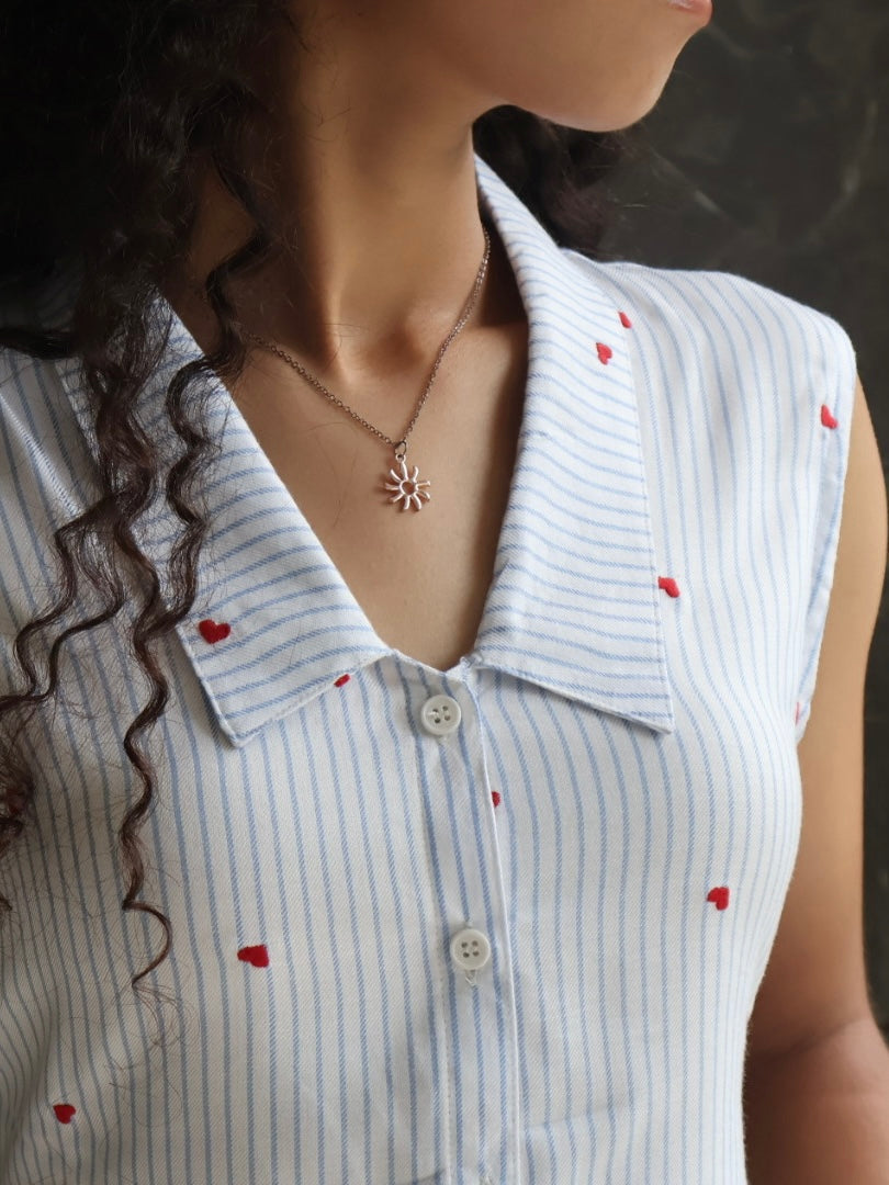 MARIA SHIRT
