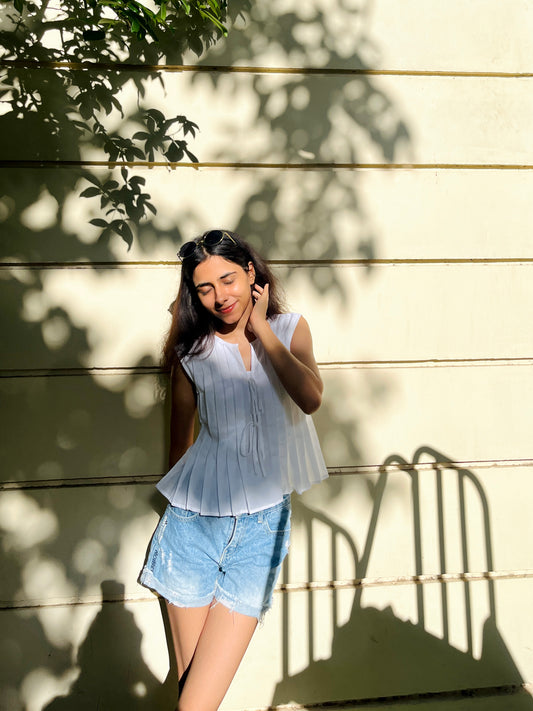 Sophie Top