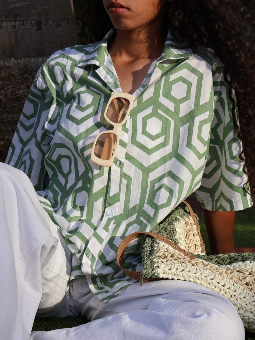 Bali Shirt
