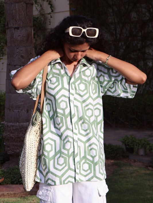 Bali Shirt