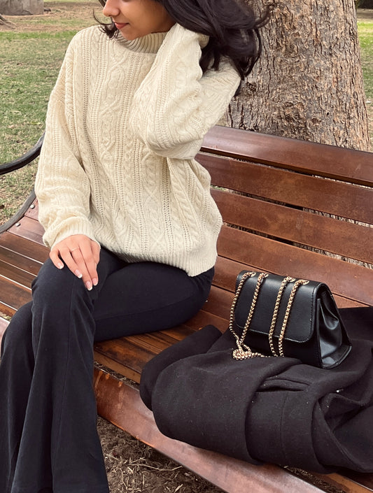 Brew Sweater