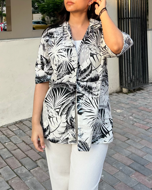 Foresta Shirt