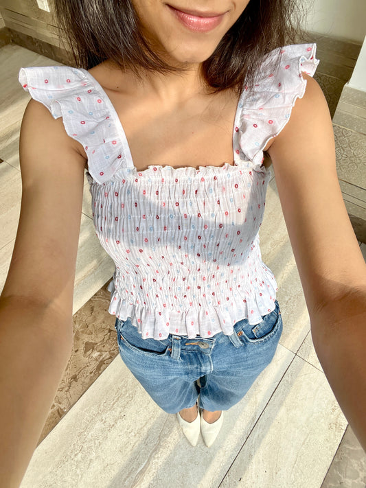 NOVA TOP