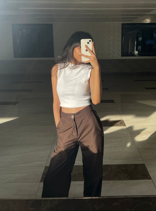 Cocoa Pants
