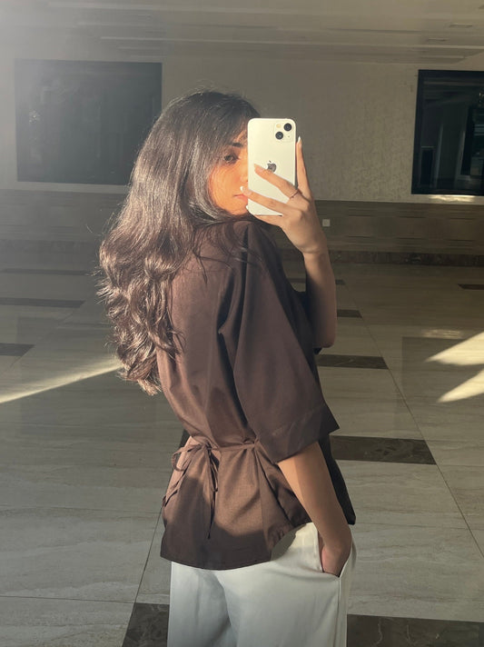 Cocoa Top