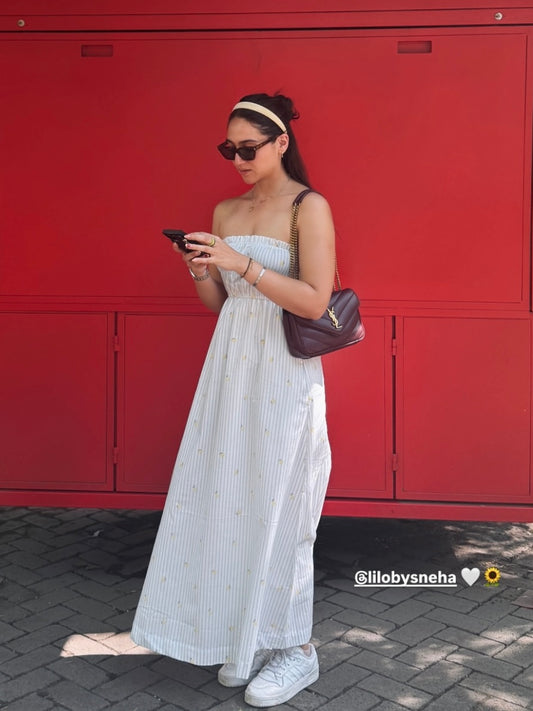 Isla Dress