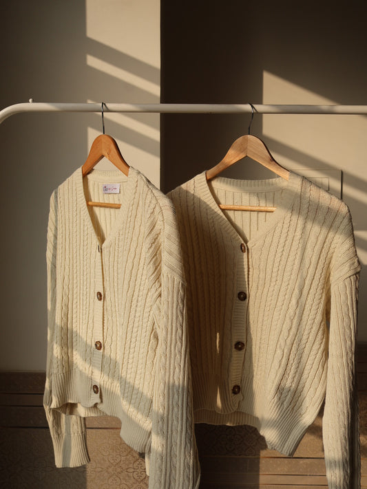Hazel Cardigan