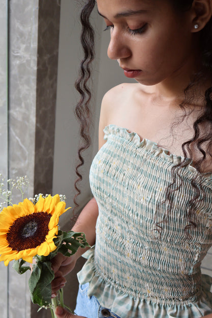 DAISY TOP