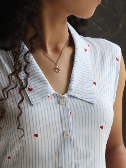 MARIA SHIRT