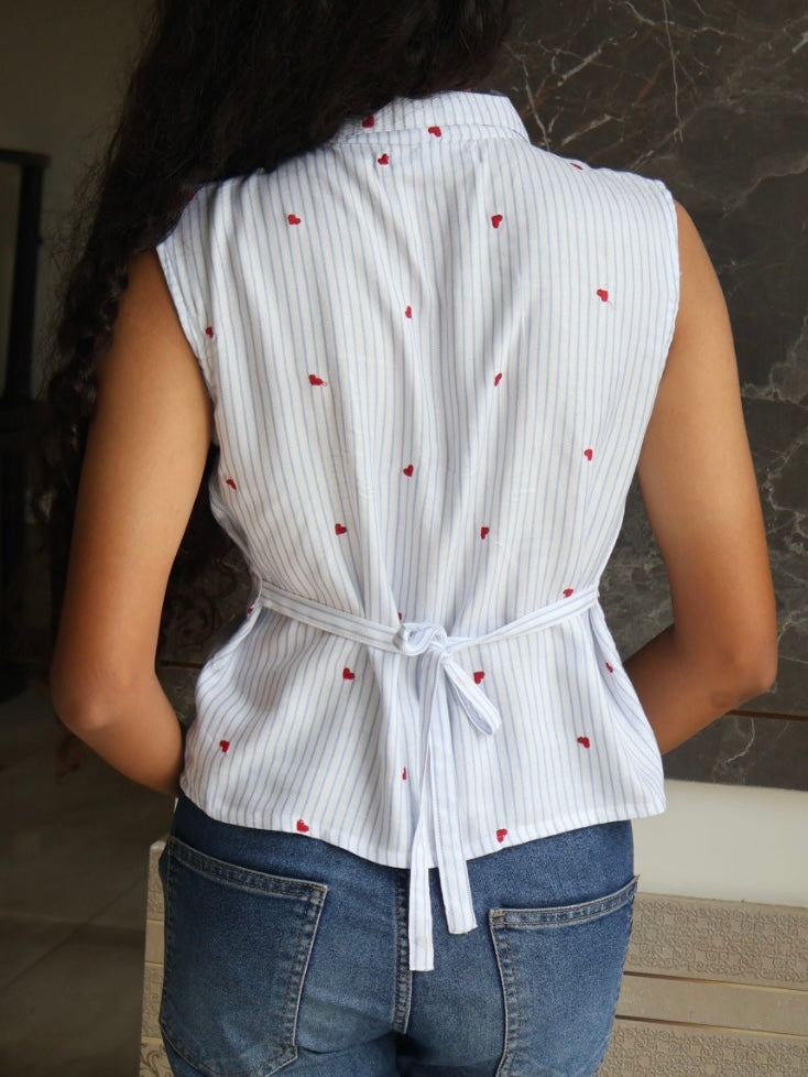 MARIA SHIRT
