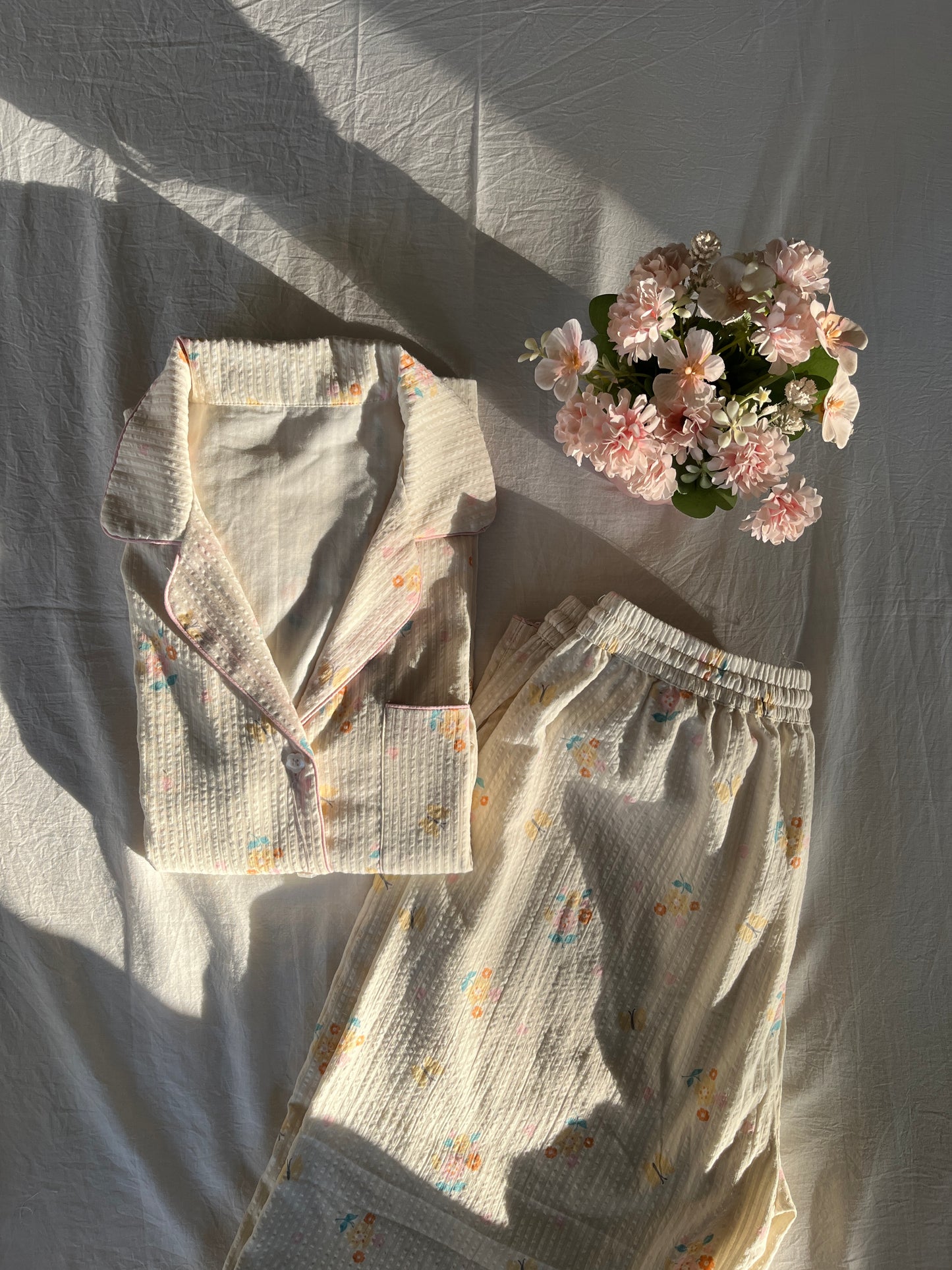 Crème Set