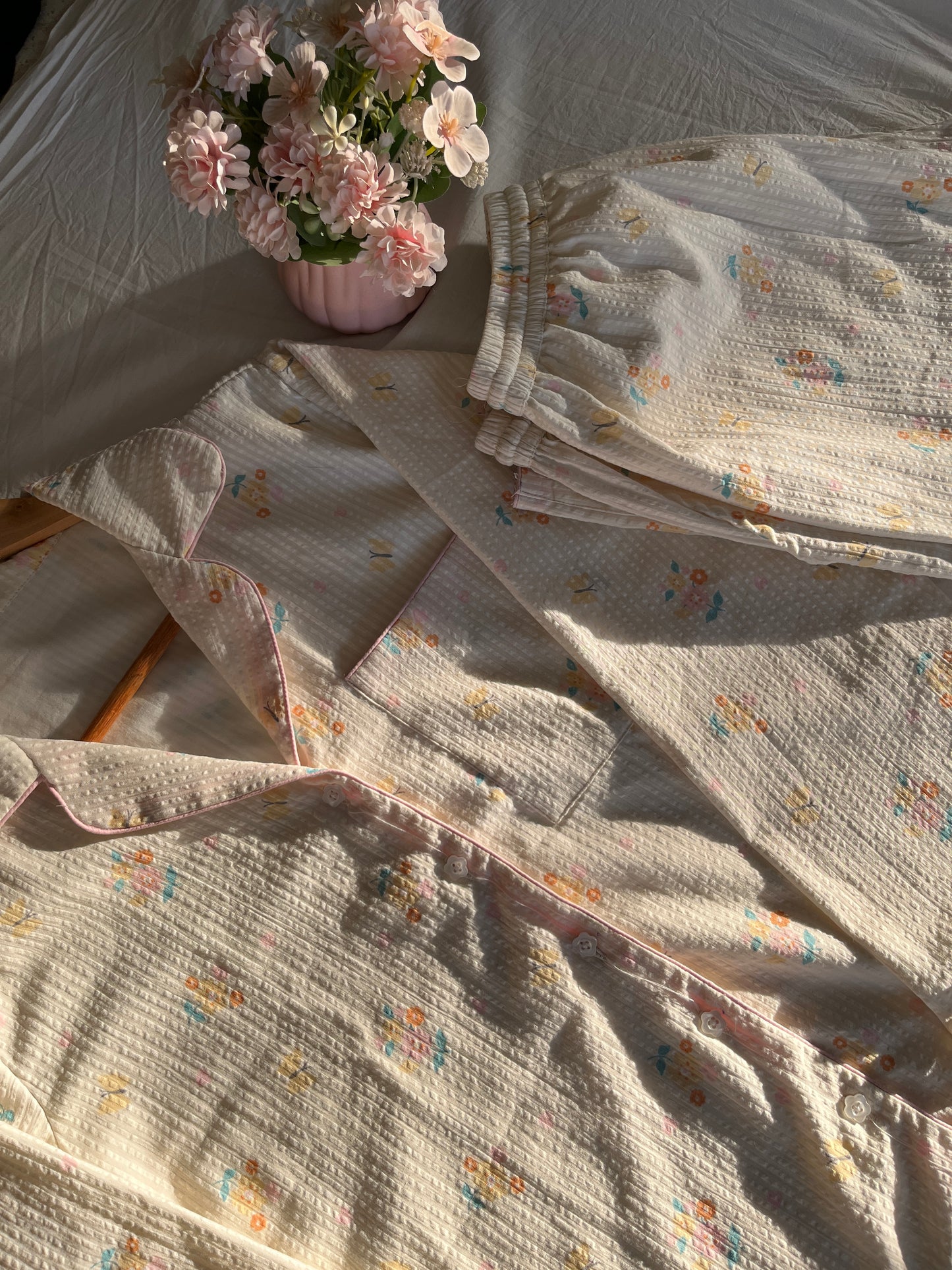 Crème Set