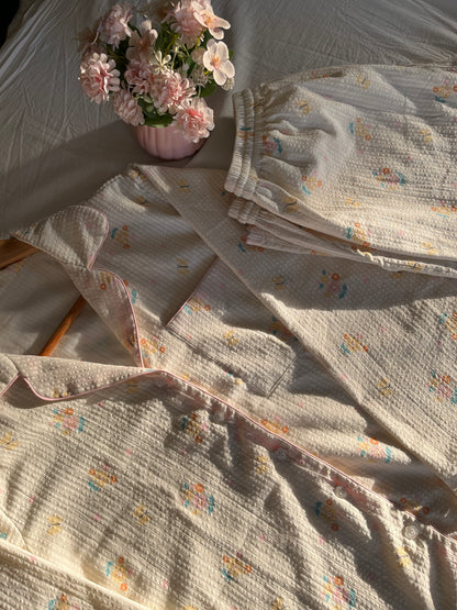 Crème Set