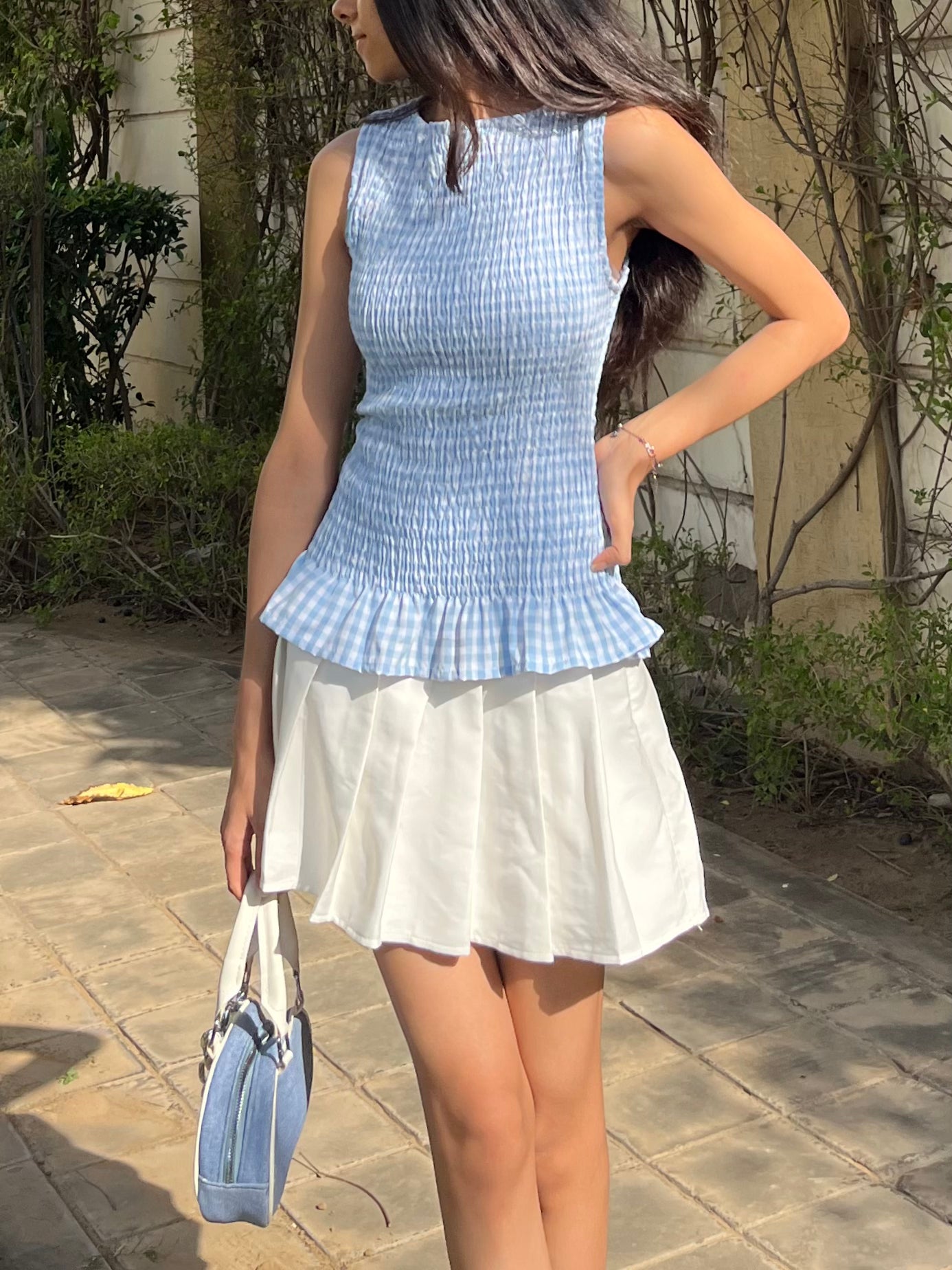 JUNE TOP