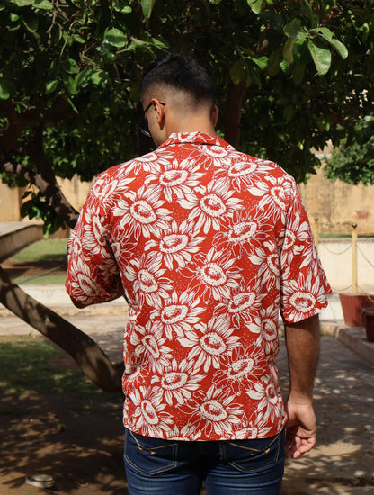 Morocco Shirt