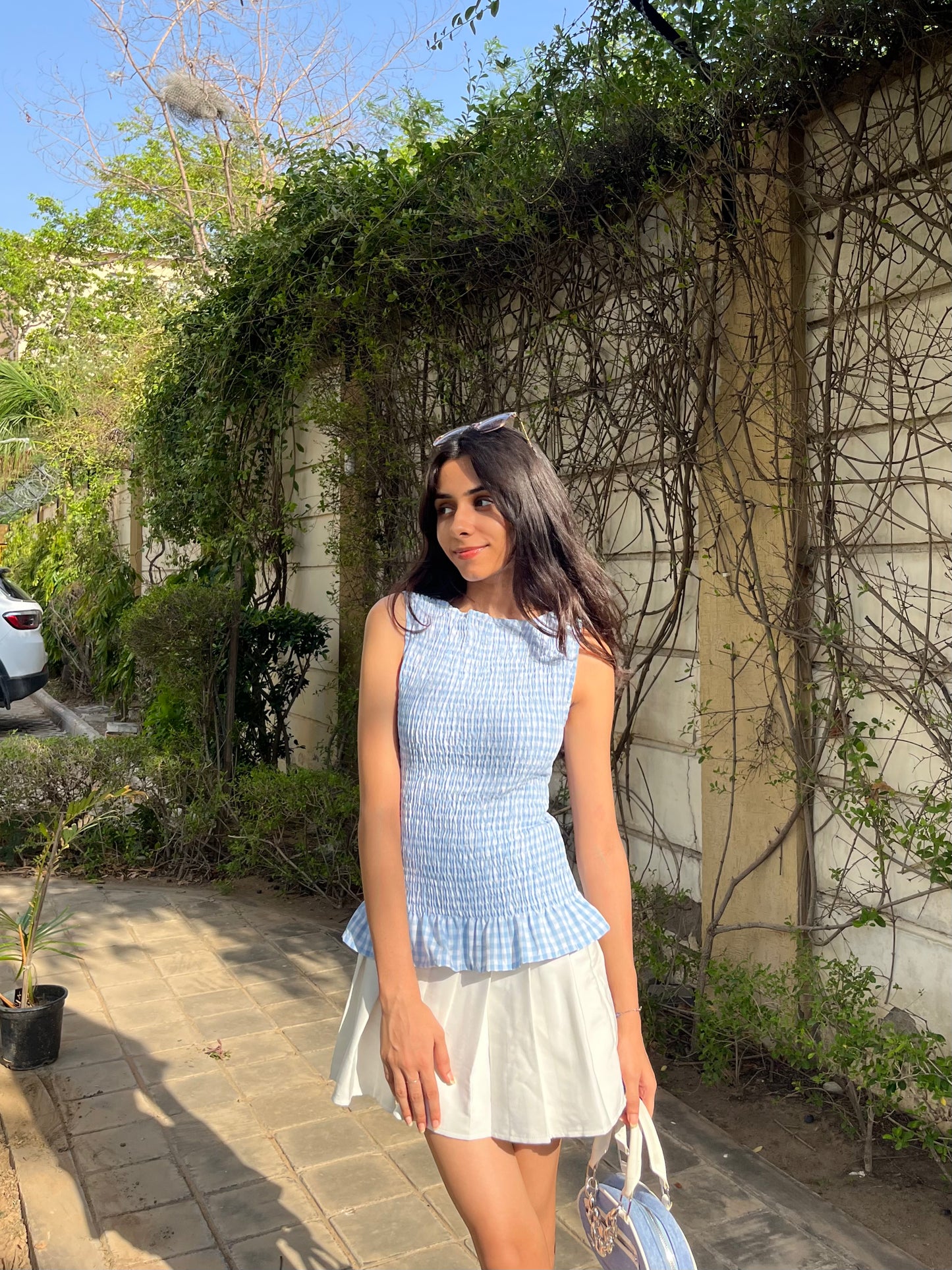 JUNE TOP
