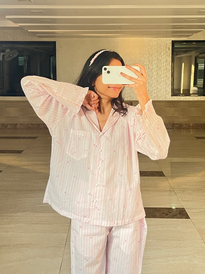 Cotton Candy Set