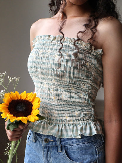 DAISY TOP