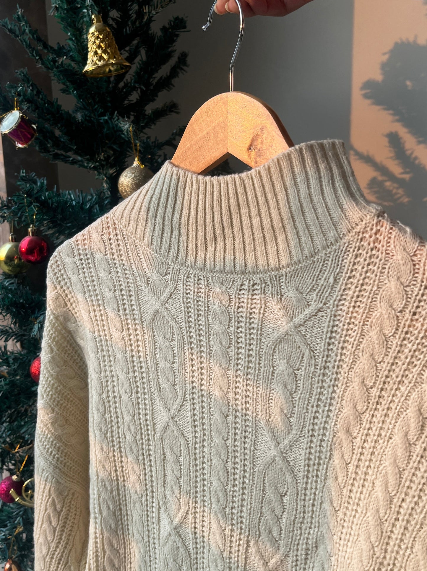 Brew Sweater