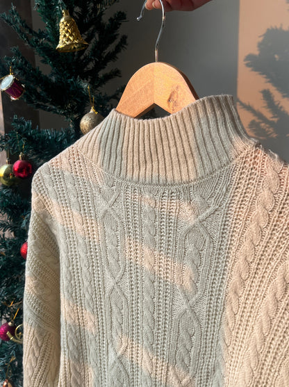 Brew Sweater