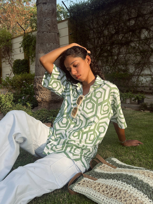 Bali Shirt