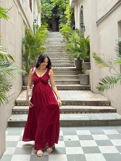 CHÈRI DRESS