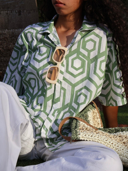 Bali Shirt