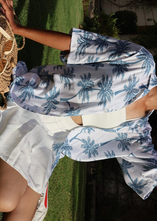 Panache Resort Shirt