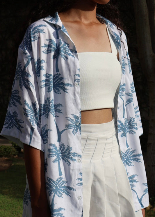 Panache Resort Shirt