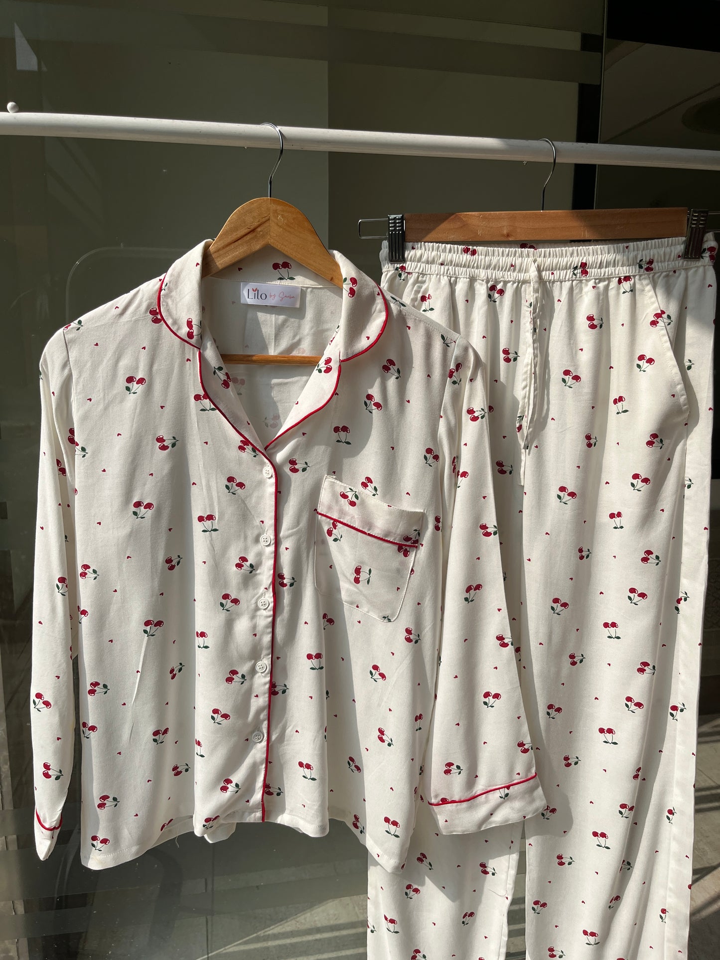 CHÈRIE SET