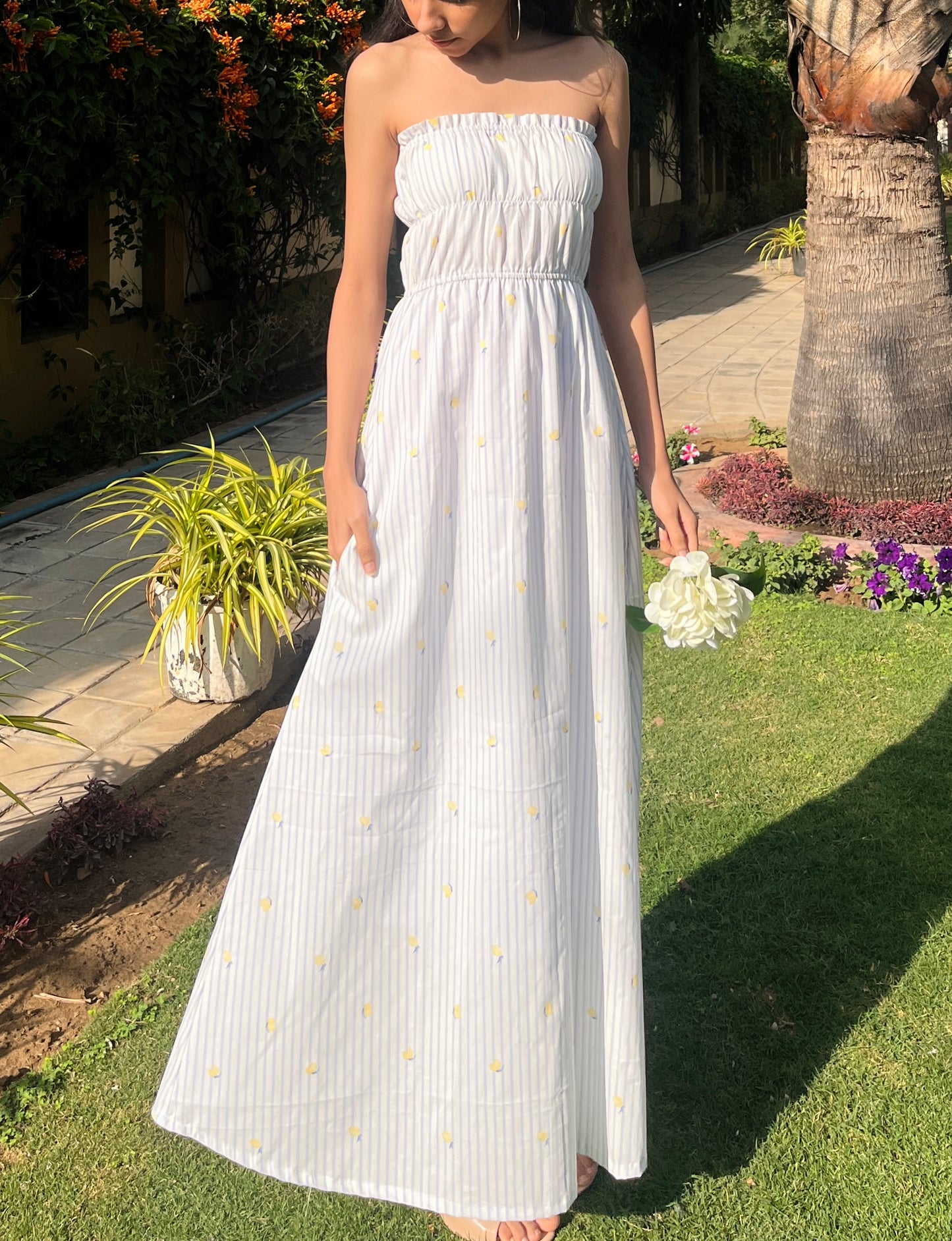 ISLA DRESS