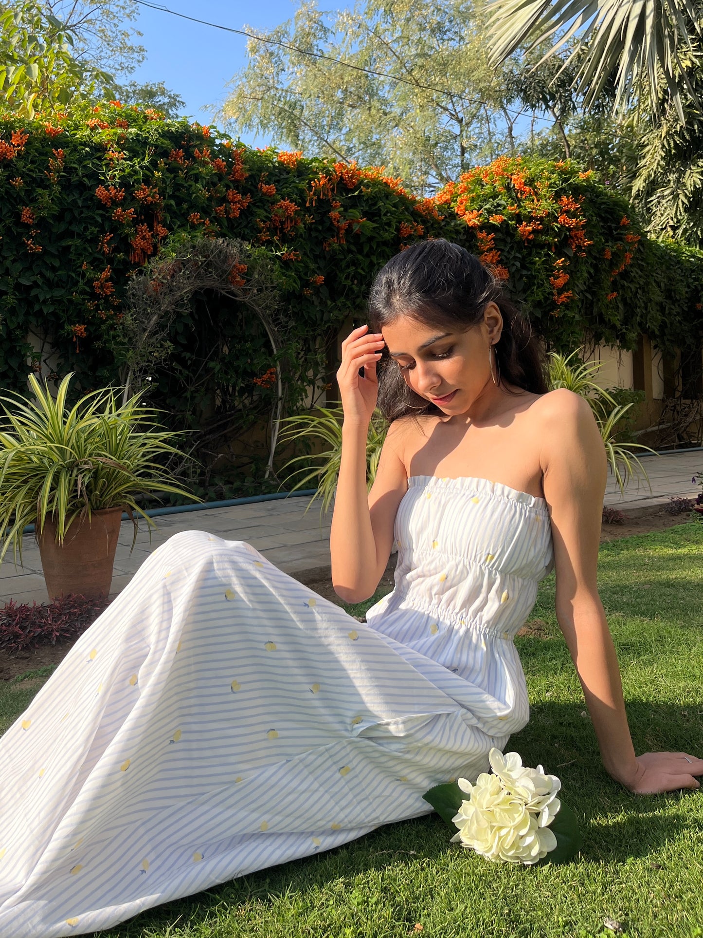 ISLA DRESS