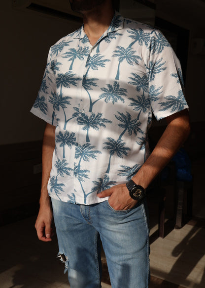 Panache Resort Shirt