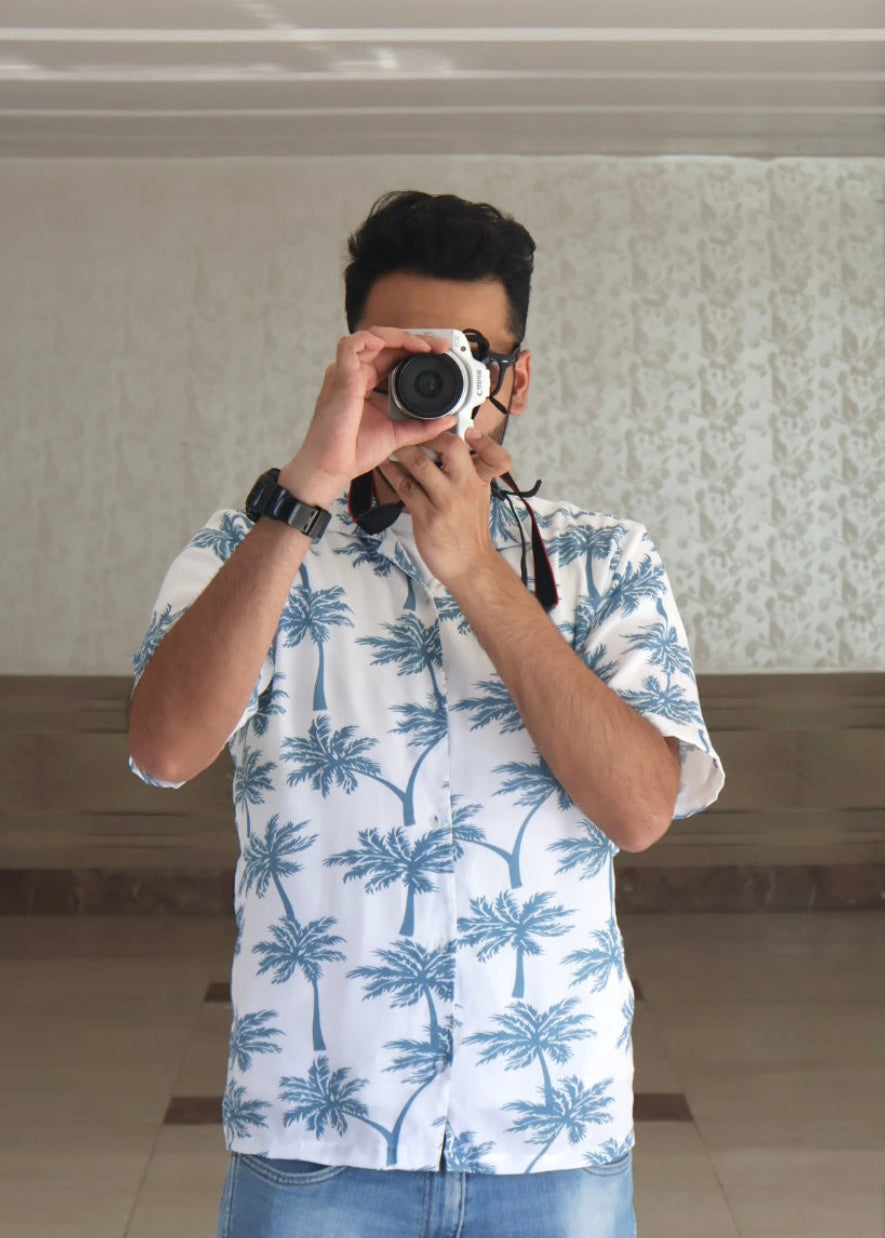 Panache Resort Shirt