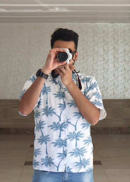 Panache Resort Shirt