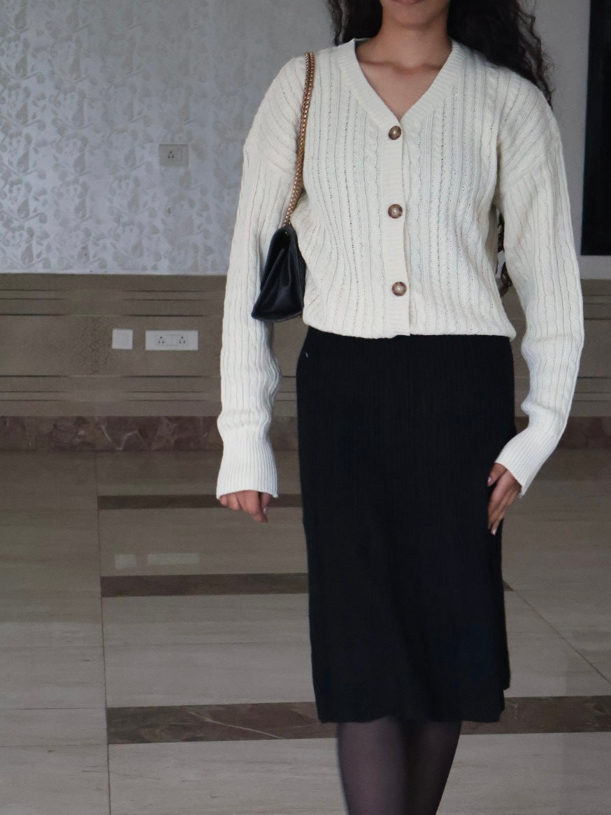 Hazel Cardigan