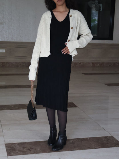 Hazel Cardigan
