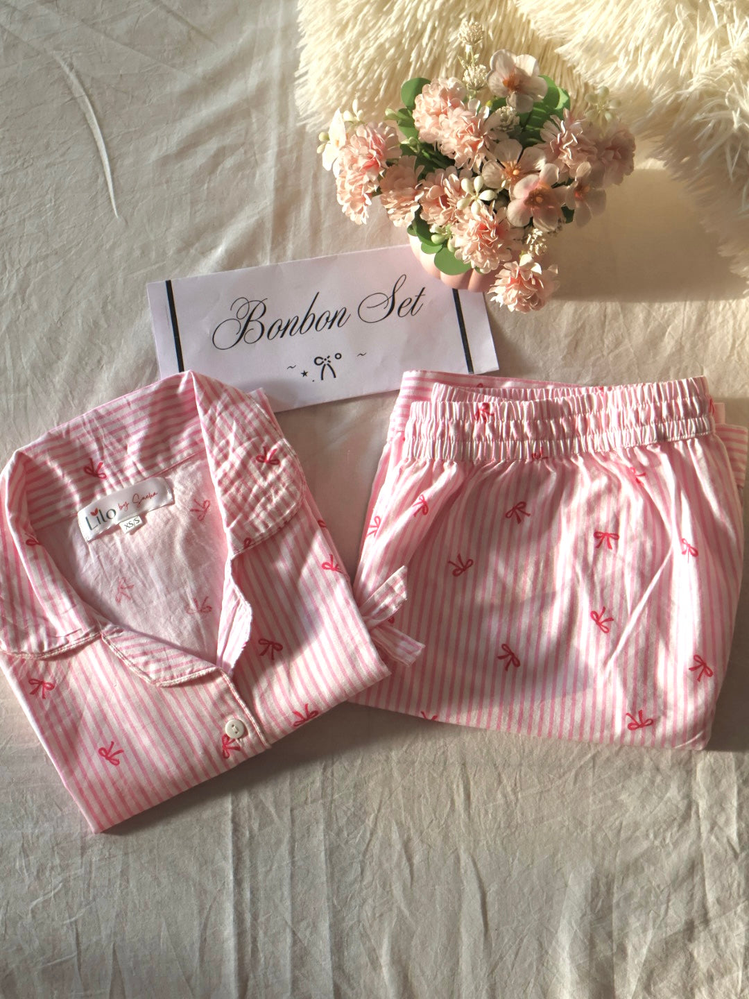 Bonbon Set