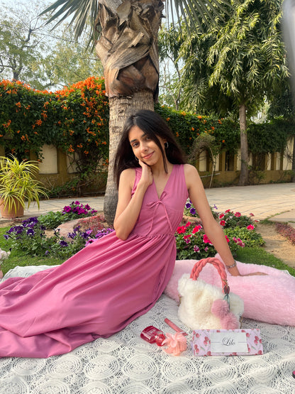 ELLE DRESS
