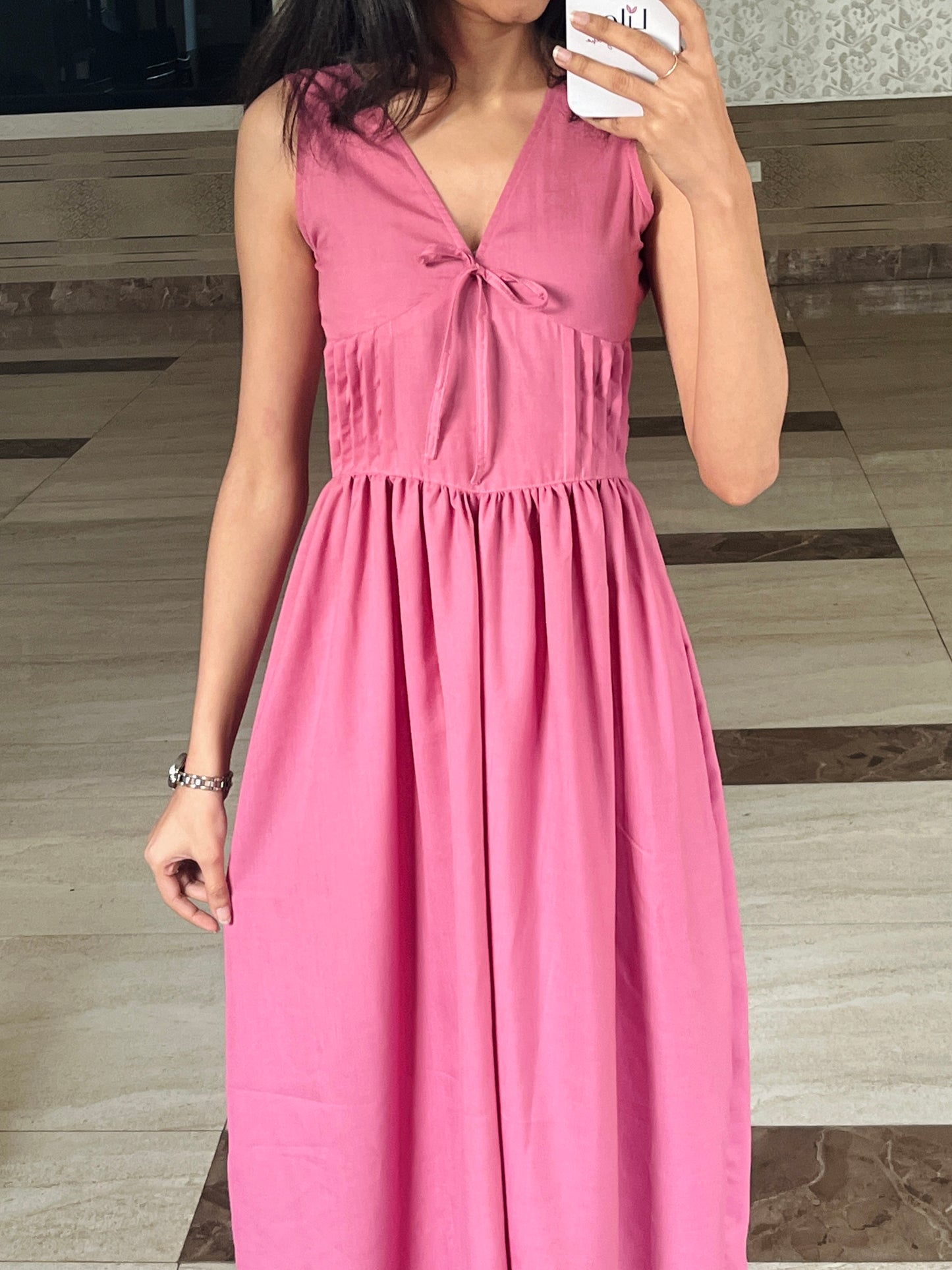 Elle Dress