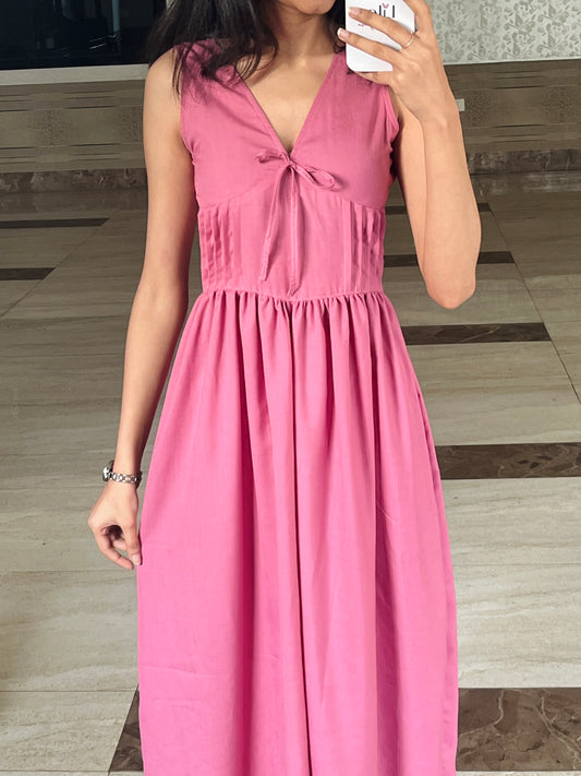 Elle Dress