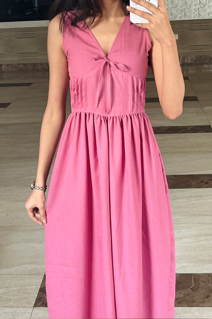 ELLE DRESS