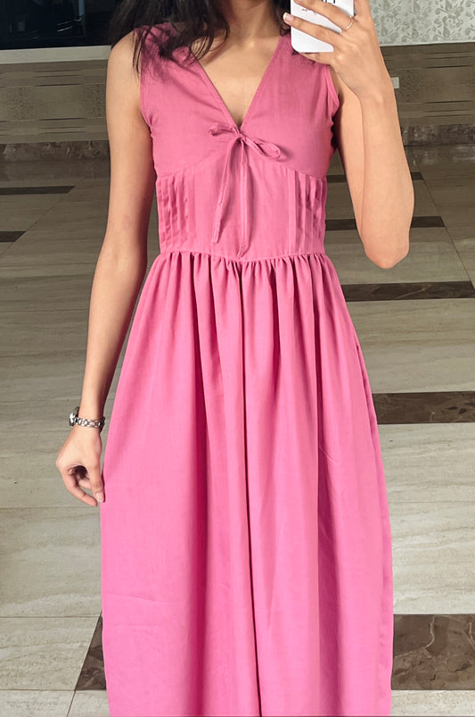 ELLE DRESS