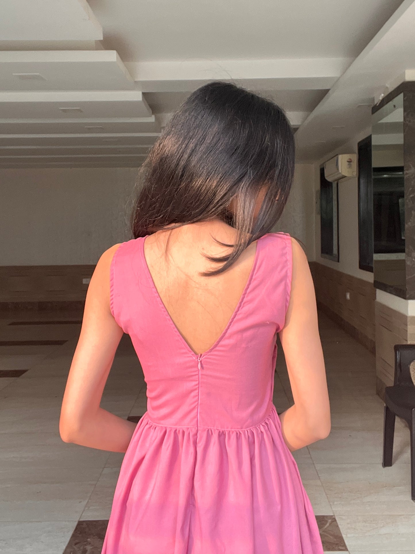 Elle Dress