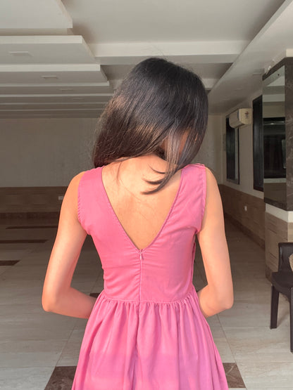 Elle Dress