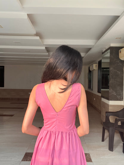 ELLE DRESS