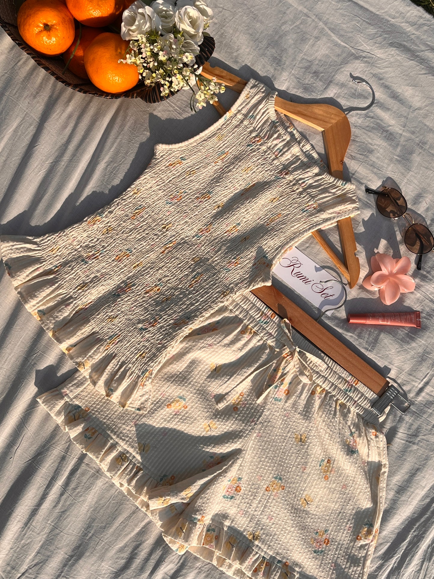 RUMI SET