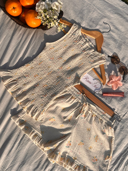 RUMI SET